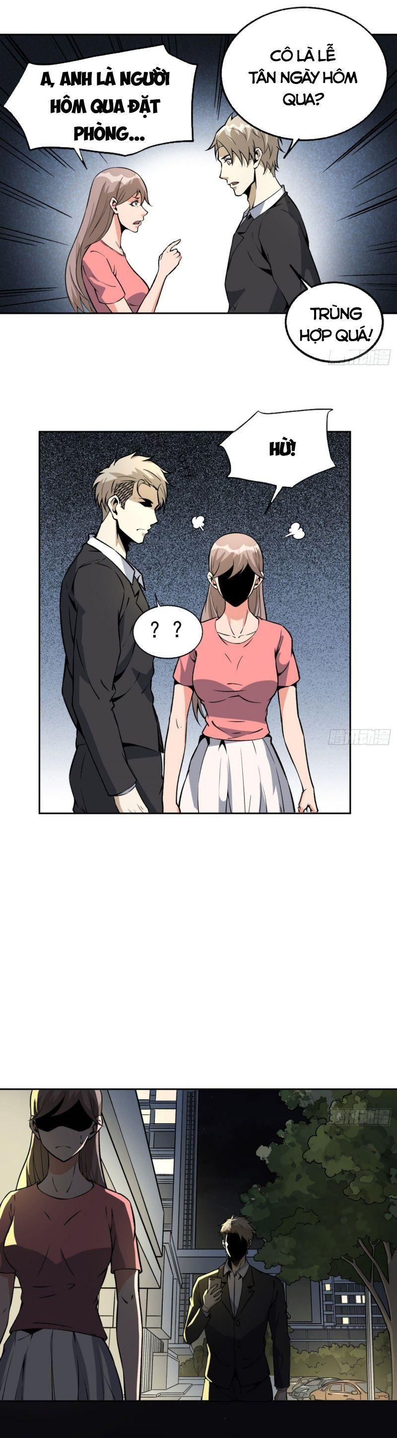 Cuồng Thiếu Thiên Tài Siêu Câp Chapter 31 - Trang 7