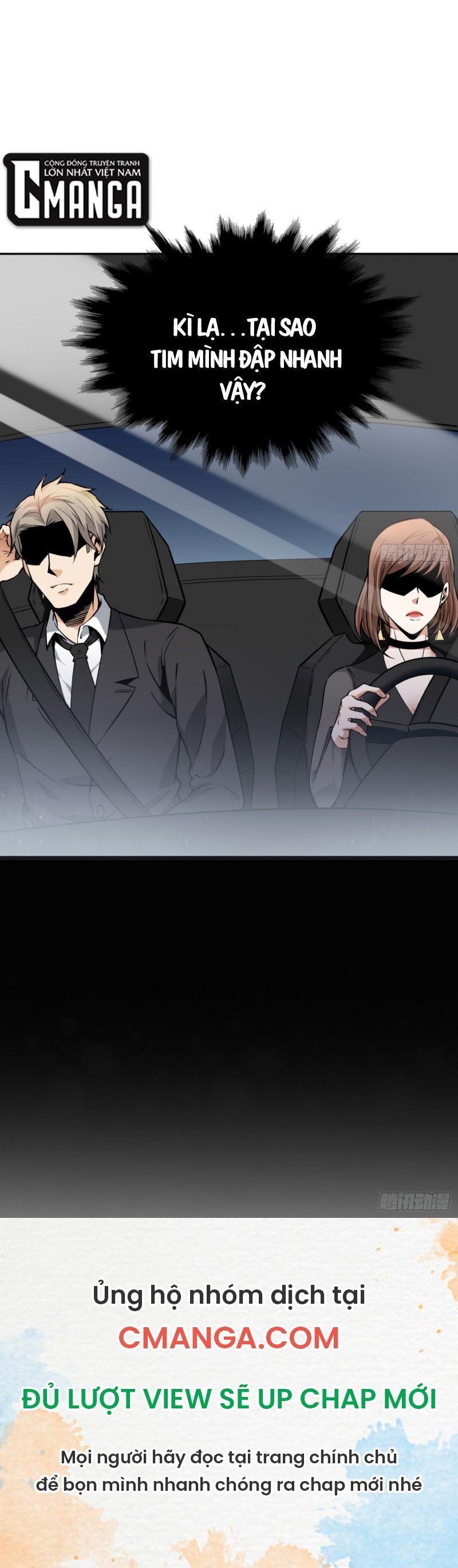 Cuồng Thiếu Thiên Tài Siêu Câp Chapter 38 - Trang 14