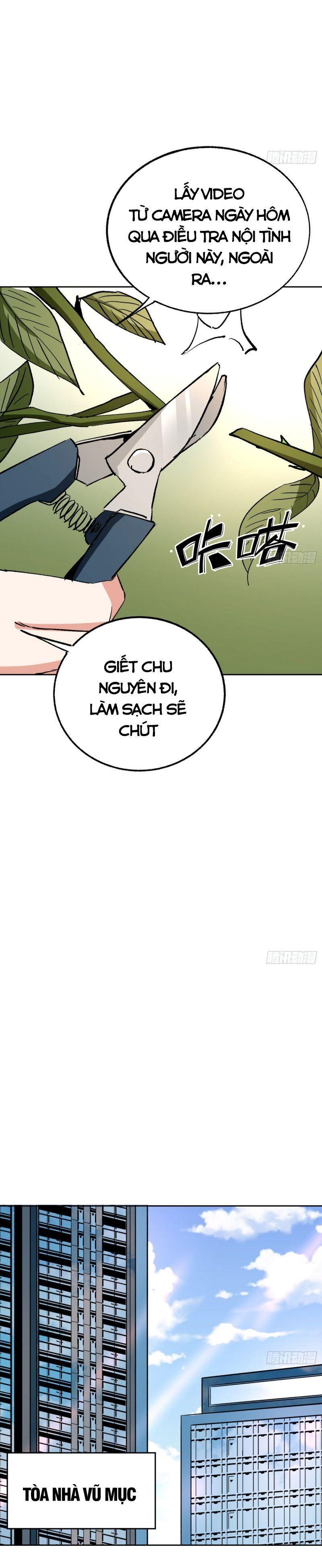 Cuồng Thiếu Thiên Tài Siêu Câp Chapter 40 - Trang 6