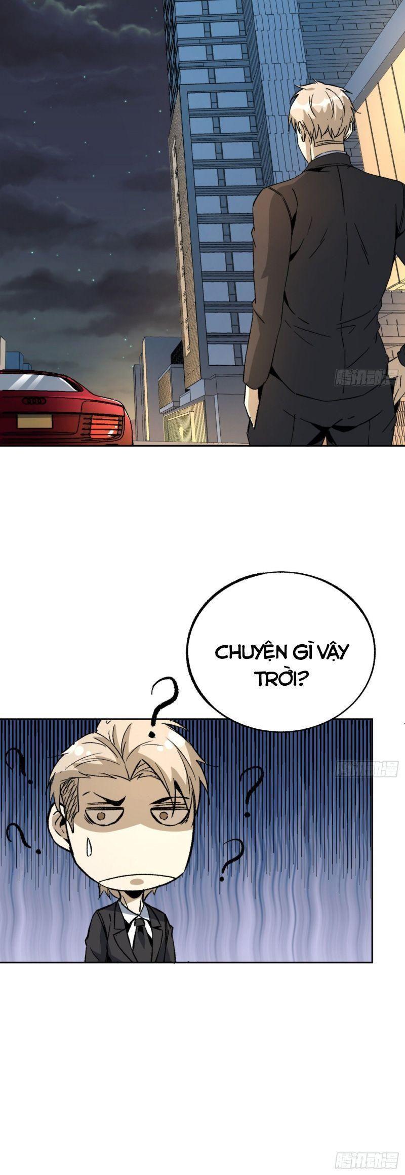 Cuồng Thiếu Thiên Tài Siêu Câp Chapter 39 - Trang 10