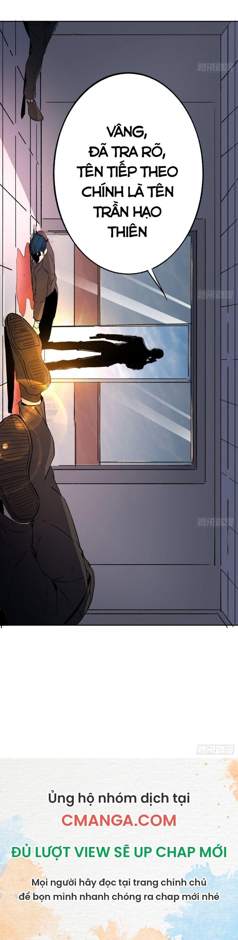 Cuồng Thiếu Thiên Tài Siêu Câp Chapter 40 - Trang 12