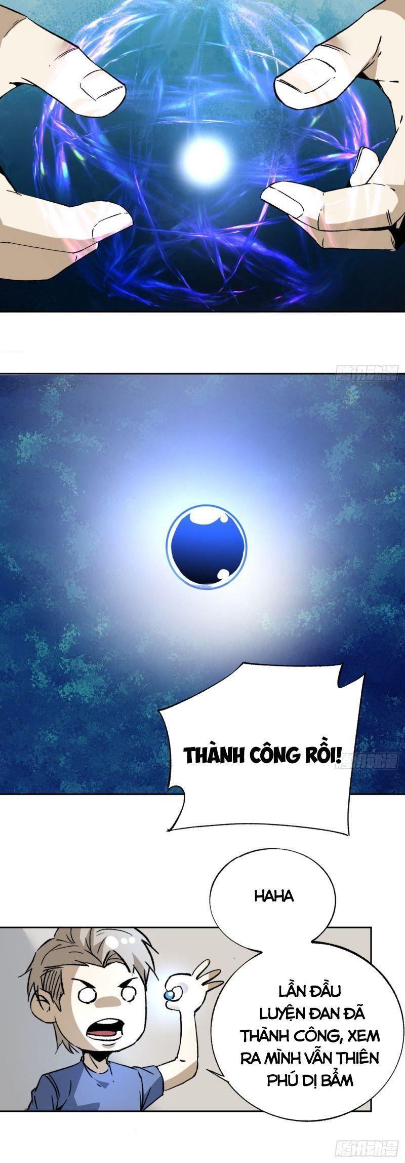 Cuồng Thiếu Thiên Tài Siêu Câp Chapter 39 - Trang 12