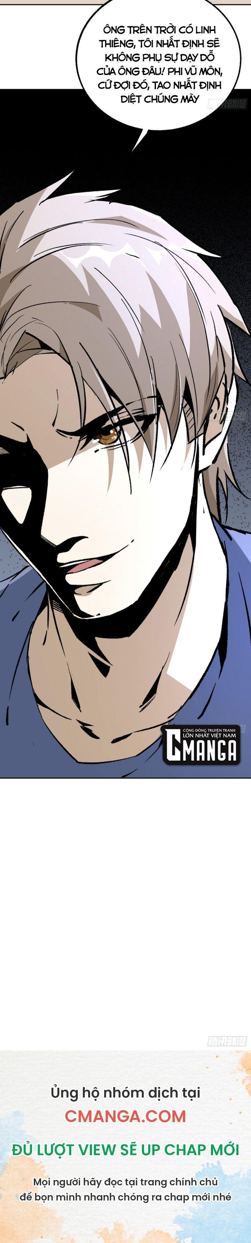 Cuồng Thiếu Thiên Tài Siêu Câp Chapter 39 - Trang 15