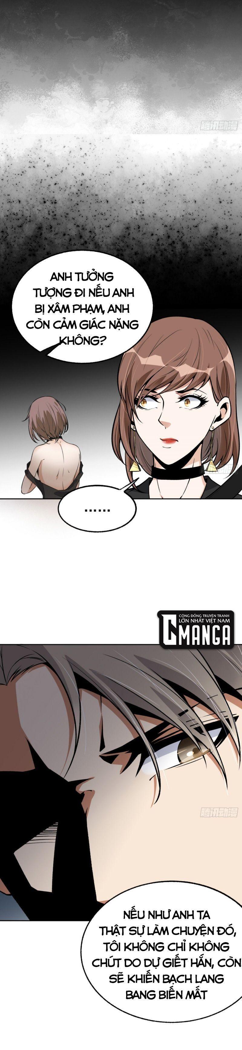 Cuồng Thiếu Thiên Tài Siêu Câp Chapter 38 - Trang 12