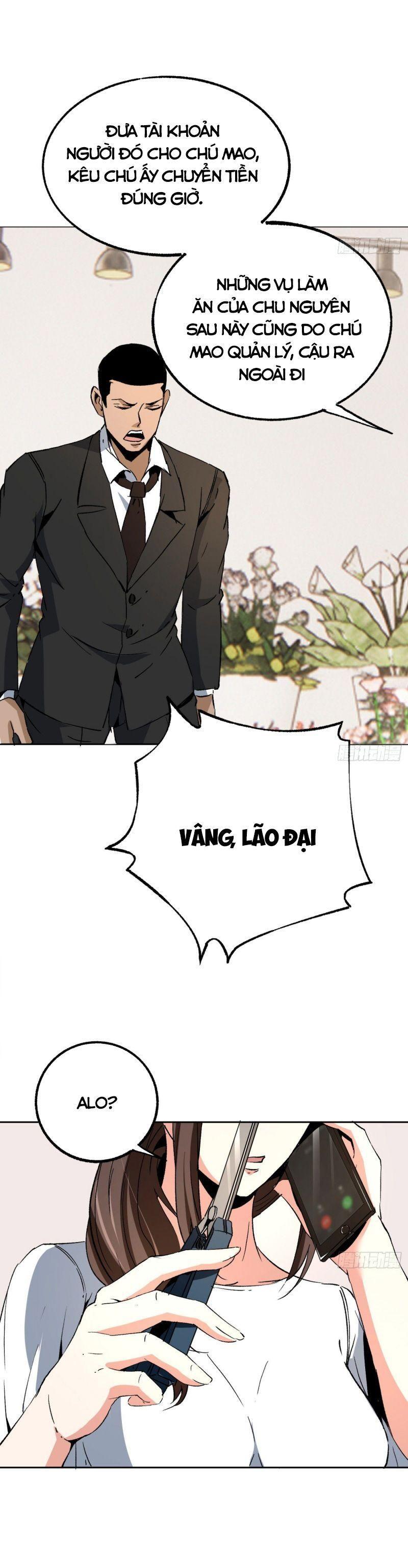 Cuồng Thiếu Thiên Tài Siêu Câp Chapter 40 - Trang 5