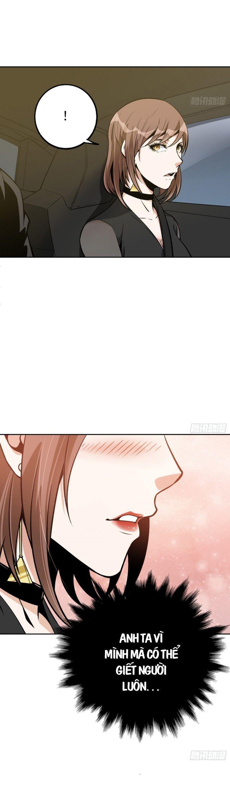 Cuồng Thiếu Thiên Tài Siêu Câp Chapter 38 - Trang 13
