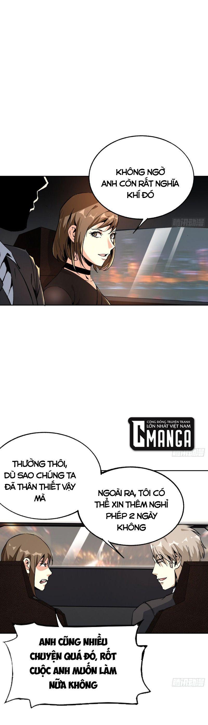 Cuồng Thiếu Thiên Tài Siêu Câp Chapter 39 - Trang 0