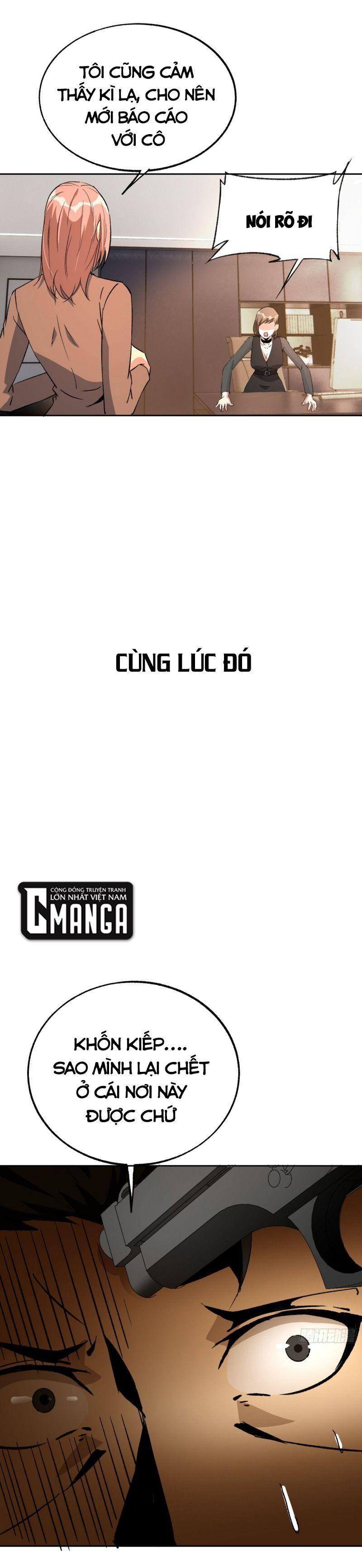Cuồng Thiếu Thiên Tài Siêu Câp Chapter 40 - Trang 10