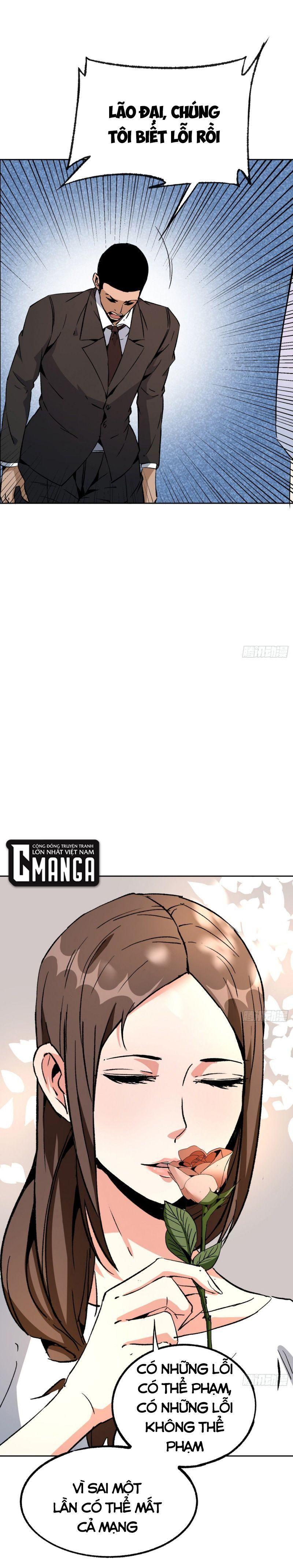 Cuồng Thiếu Thiên Tài Siêu Câp Chapter 40 - Trang 4