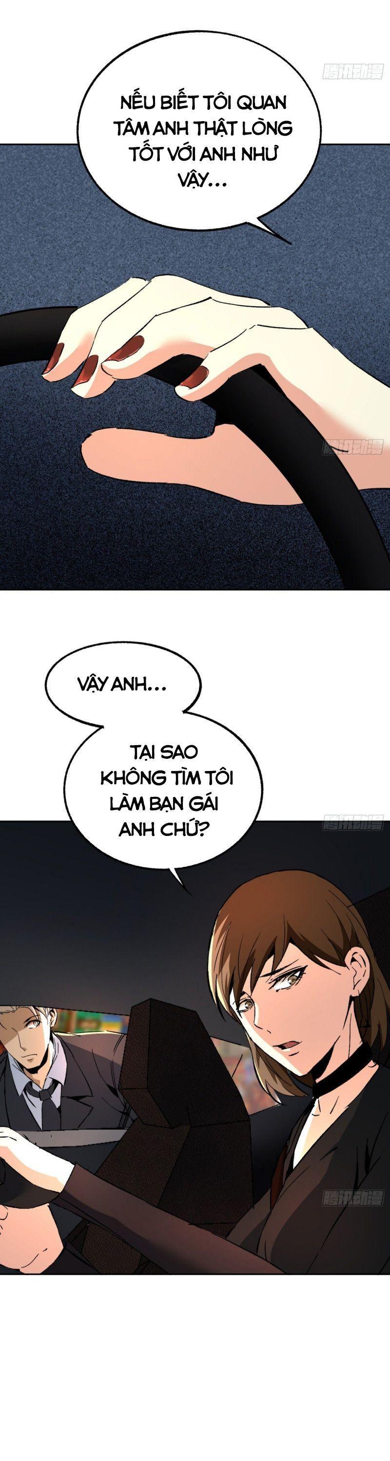 Cuồng Thiếu Thiên Tài Siêu Câp Chapter 39 - Trang 5