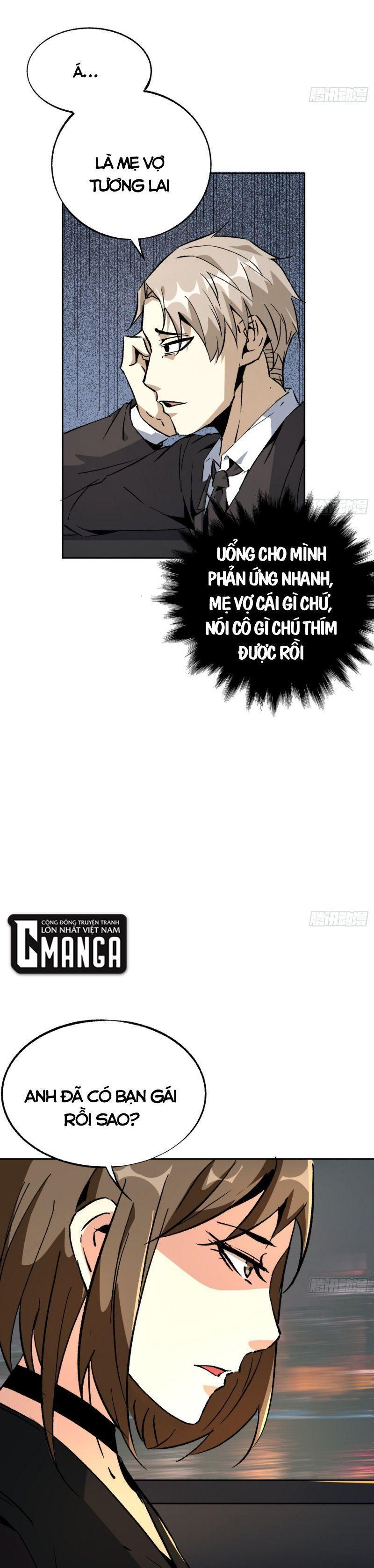 Cuồng Thiếu Thiên Tài Siêu Câp Chapter 39 - Trang 2