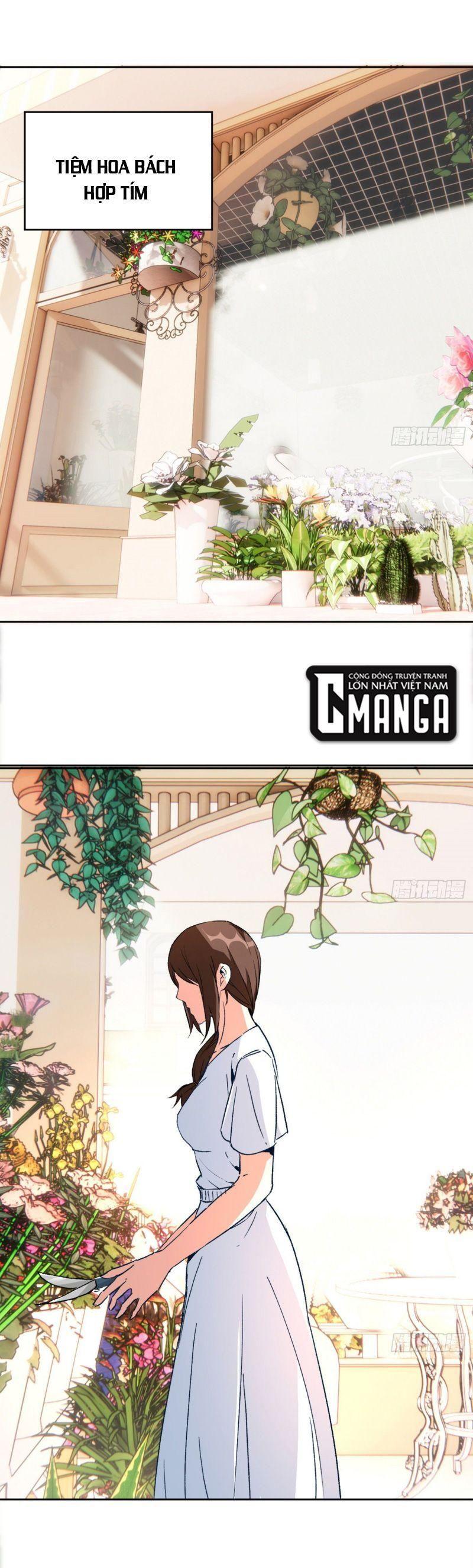 Cuồng Thiếu Thiên Tài Siêu Câp Chapter 40 - Trang 0