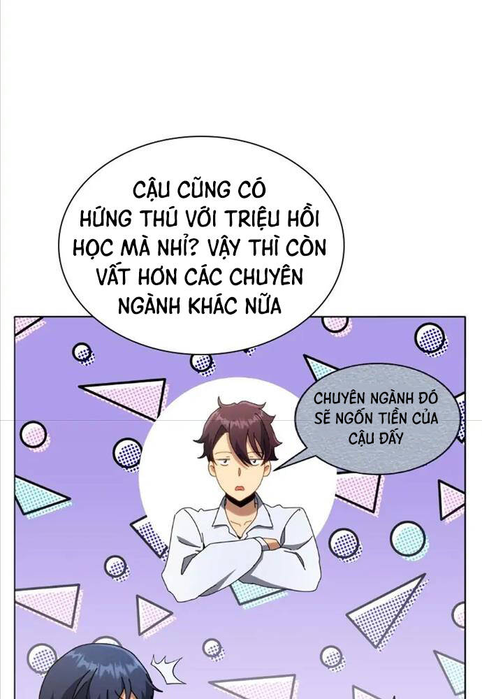 Tử Linh Sư Thiên Tài Của Học Viện Chapter 20 - Trang 40