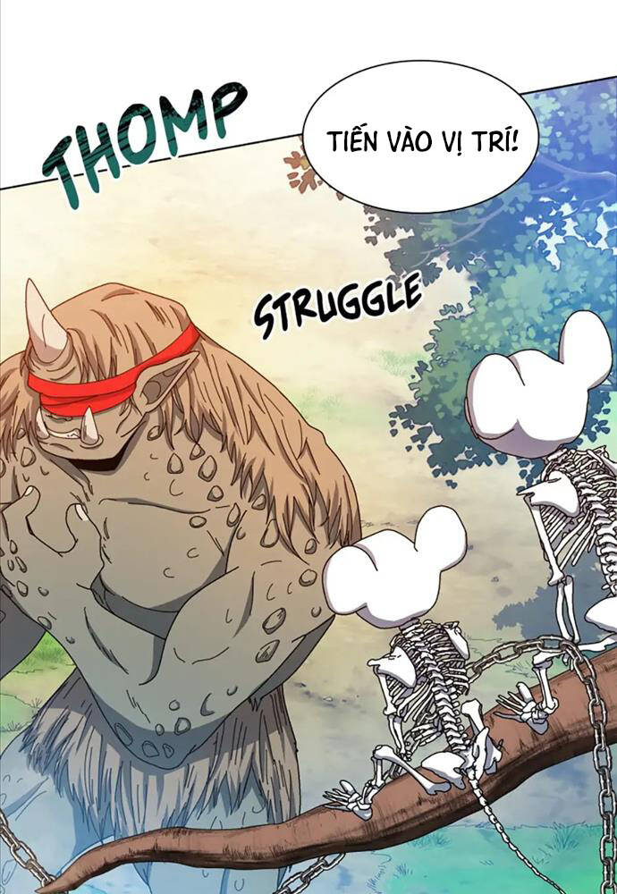Tử Linh Sư Thiên Tài Của Học Viện Chapter 38 - Trang 87