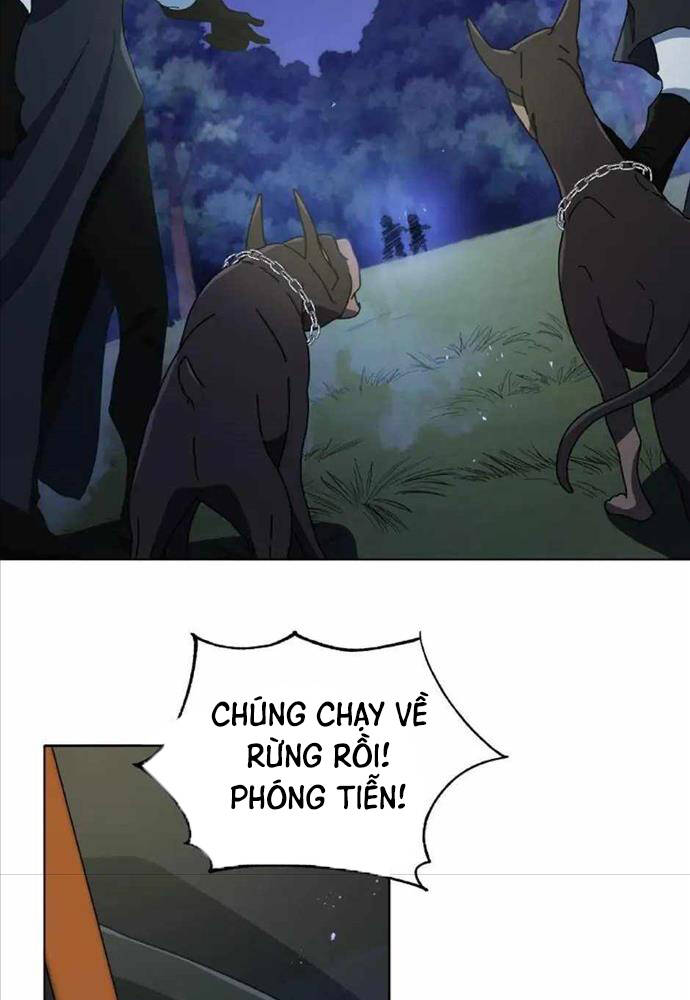 Tử Linh Sư Thiên Tài Của Học Viện Chapter 30 - Trang 72