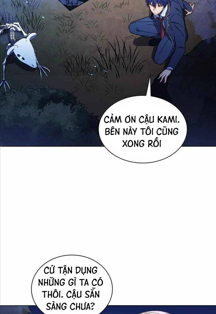 Tử Linh Sư Thiên Tài Của Học Viện Chapter 30 - Trang 53
