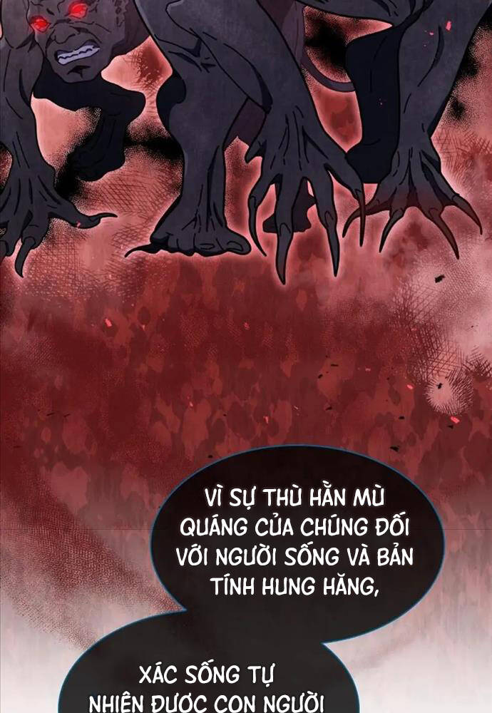 Tử Linh Sư Thiên Tài Của Học Viện Chapter 23 - Trang 47