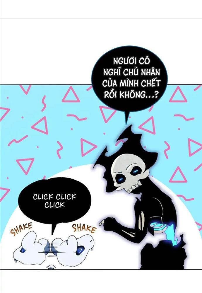 Tử Linh Sư Thiên Tài Của Học Viện Chapter 23 - Trang 12