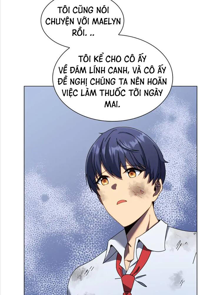 Tử Linh Sư Thiên Tài Của Học Viện Chapter 32 - Trang 76