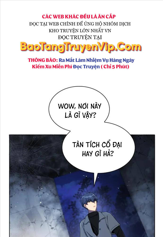 Tử Linh Sư Thiên Tài Của Học Viện Chapter 22 - Trang 0