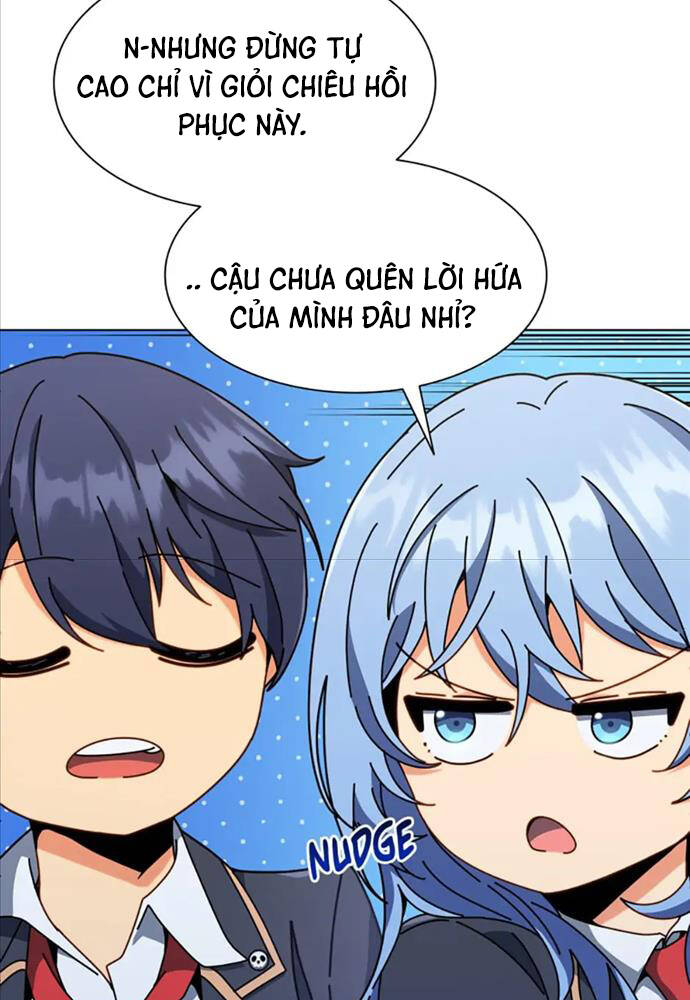 Tử Linh Sư Thiên Tài Của Học Viện Chapter 34 - Trang 83
