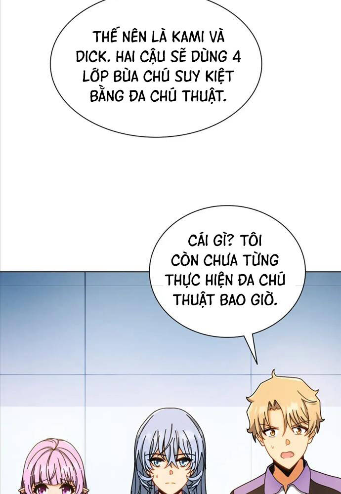 Tử Linh Sư Thiên Tài Của Học Viện Chapter 38 - Trang 43