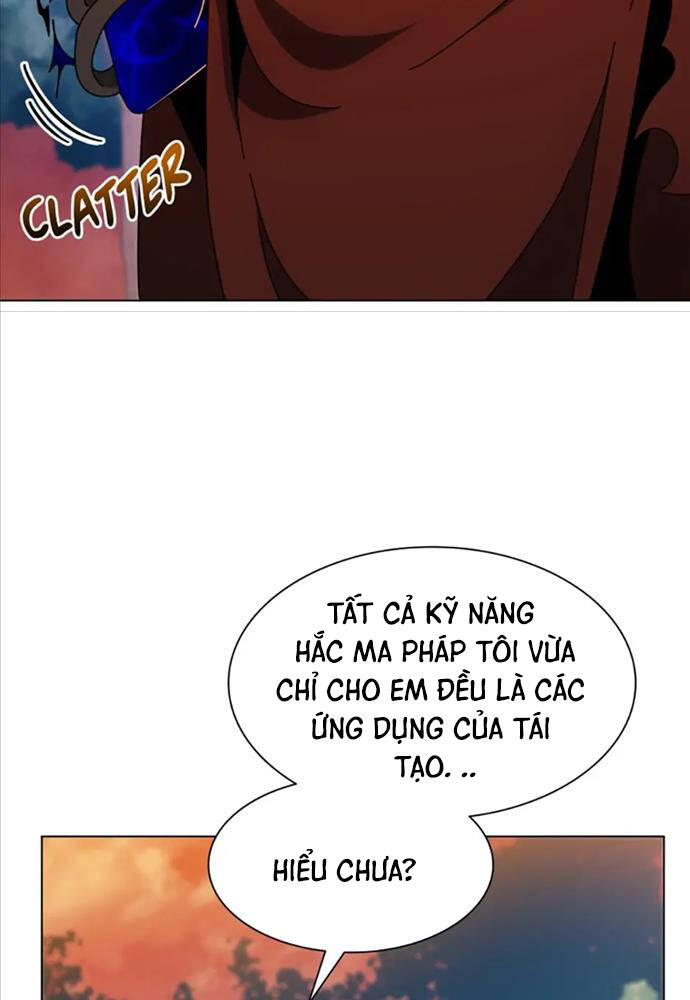 Tử Linh Sư Thiên Tài Của Học Viện Chapter 35 - Trang 36