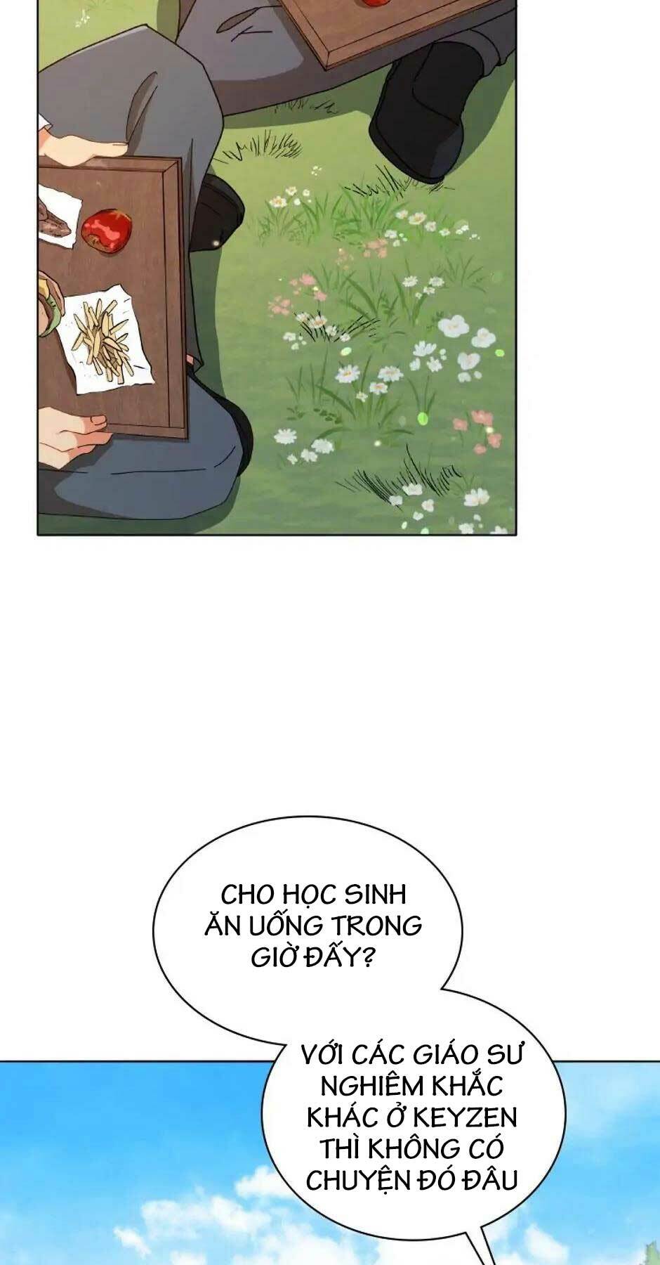 Tử Linh Sư Thiên Tài Của Học Viện Chapter 17 - Trang 56