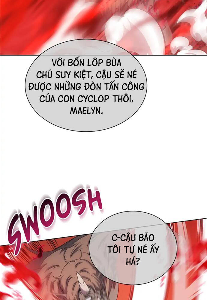 Tử Linh Sư Thiên Tài Của Học Viện Chapter 38 - Trang 75