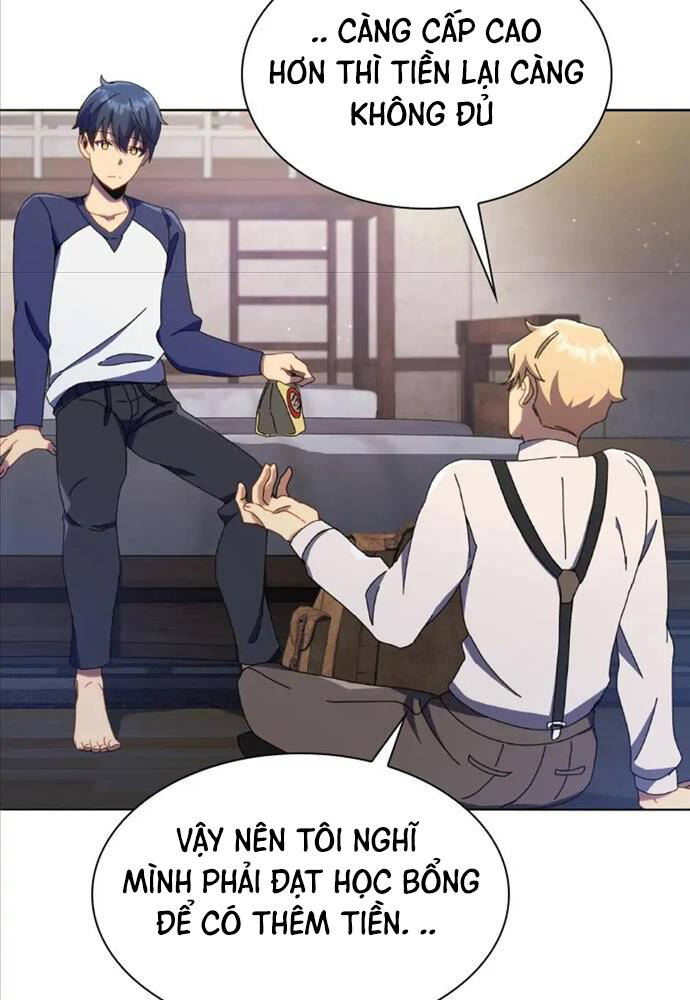 Tử Linh Sư Thiên Tài Của Học Viện Chapter 20 - Trang 35