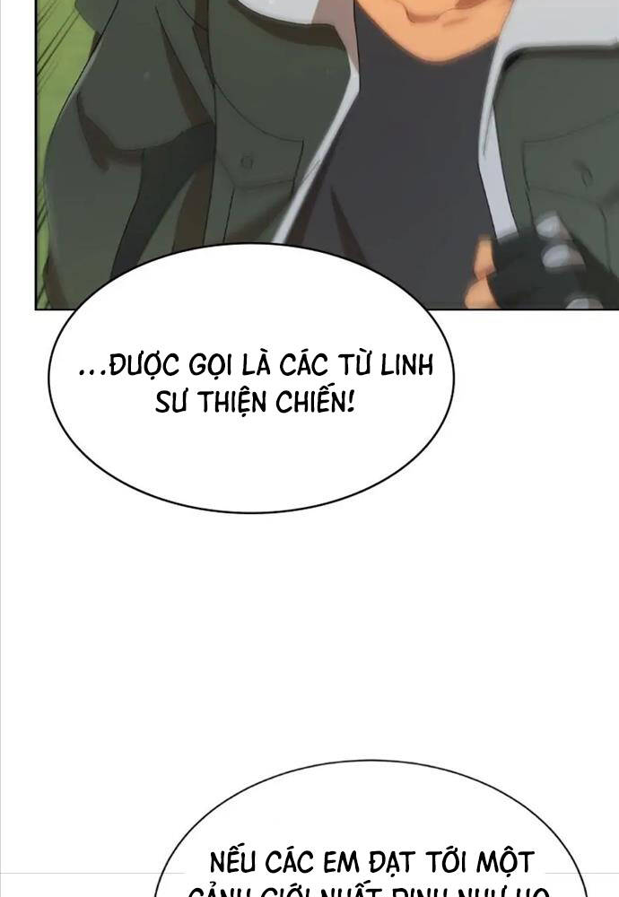 Tử Linh Sư Thiên Tài Của Học Viện Chapter 16 - Trang 37