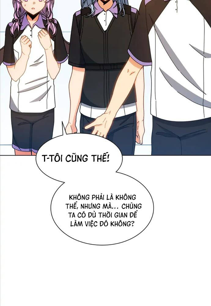 Tử Linh Sư Thiên Tài Của Học Viện Chapter 38 - Trang 44