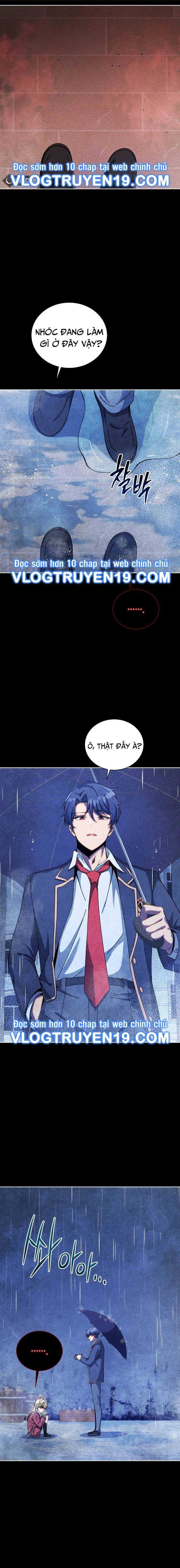 Tử Linh Sư Thiên Tài Của Học Viện Chapter 124 - Trang 17