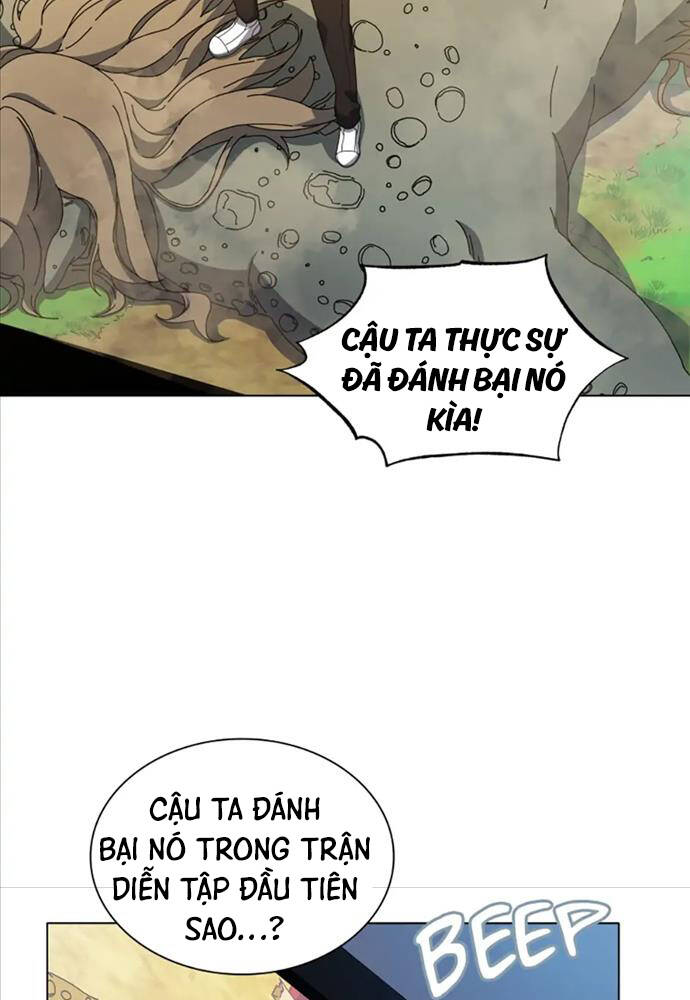 Tử Linh Sư Thiên Tài Của Học Viện Chapter 38 - Trang 14