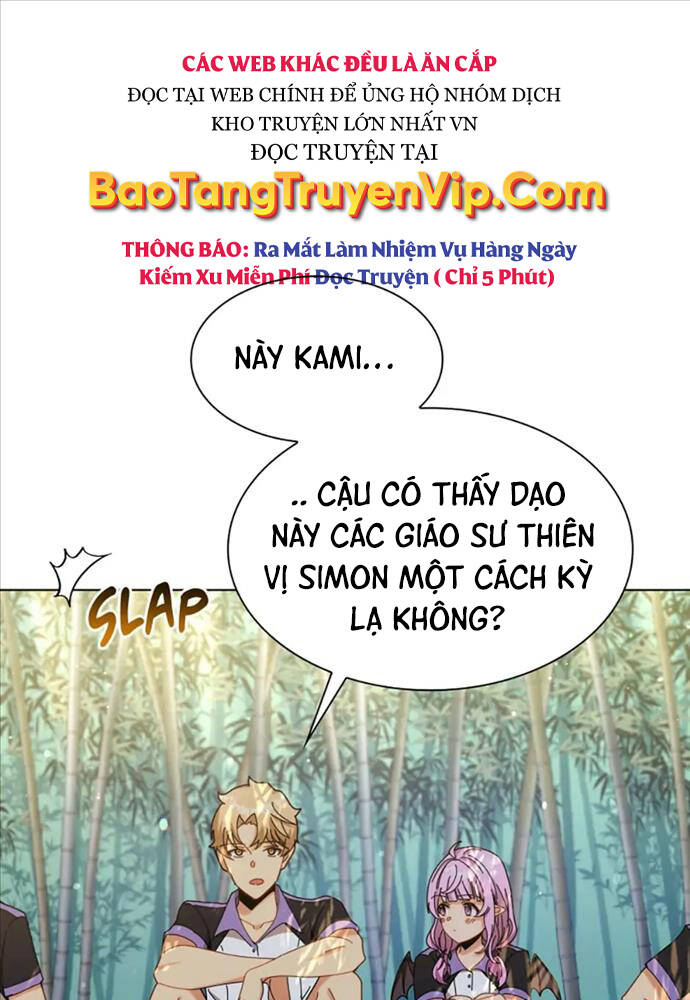 Tử Linh Sư Thiên Tài Của Học Viện Chapter 34 - Trang 0