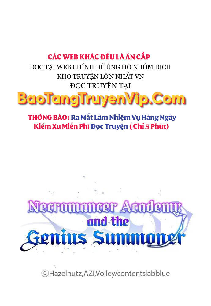 Tử Linh Sư Thiên Tài Của Học Viện Chapter 16 - Trang 114
