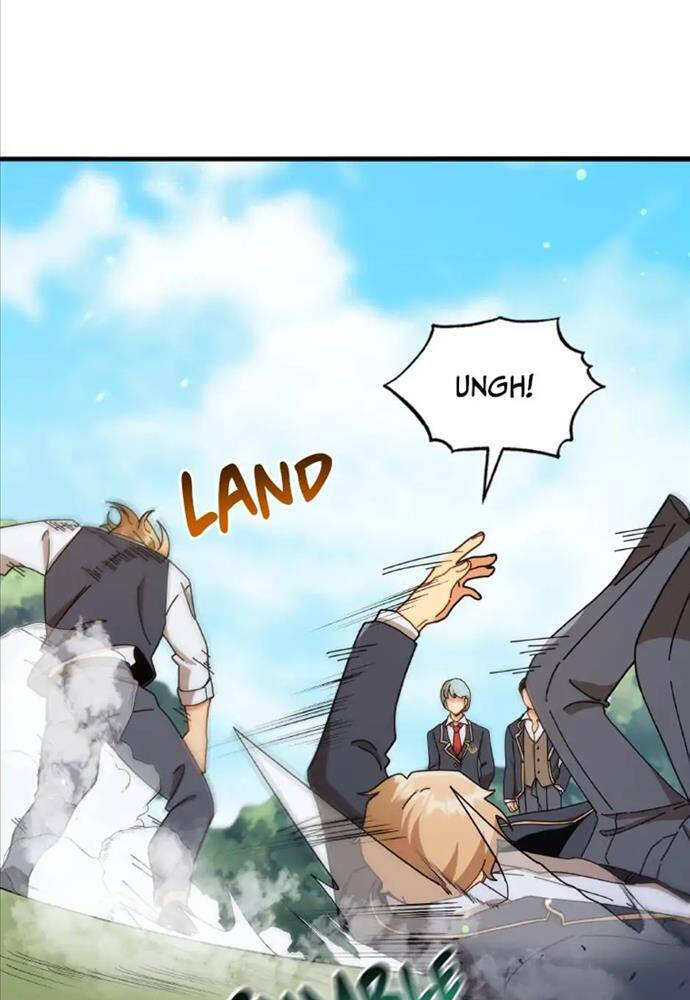 Tử Linh Sư Thiên Tài Của Học Viện Chapter 16 - Trang 86