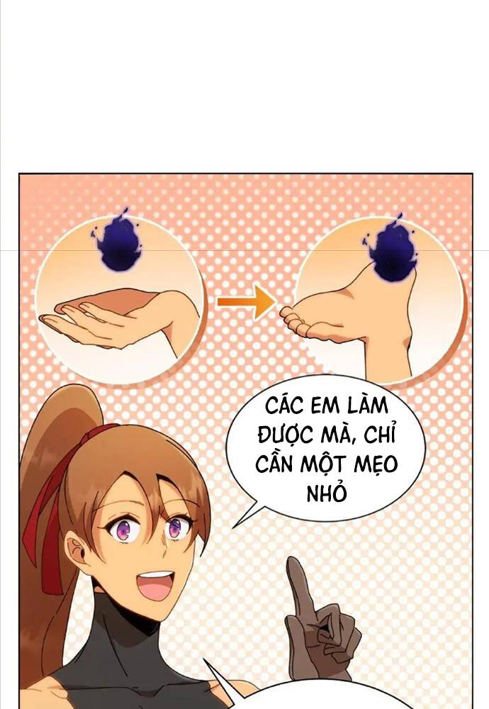 Tử Linh Sư Thiên Tài Của Học Viện Chapter 16 - Trang 54