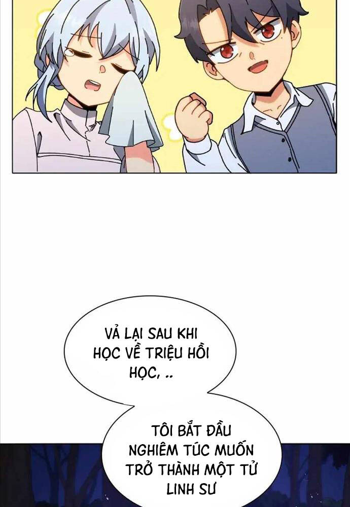 Tử Linh Sư Thiên Tài Của Học Viện Chapter 30 - Trang 28