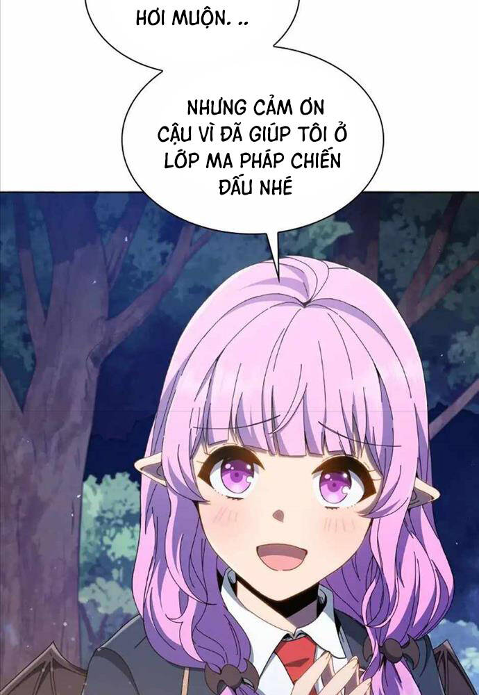 Tử Linh Sư Thiên Tài Của Học Viện Chapter 30 - Trang 11