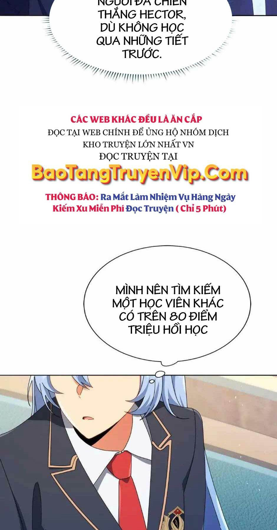 Tử Linh Sư Thiên Tài Của Học Viện Chapter 26 - Trang 71
