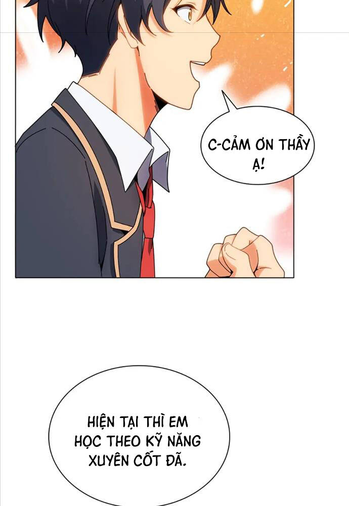 Tử Linh Sư Thiên Tài Của Học Viện Chapter 35 - Trang 40