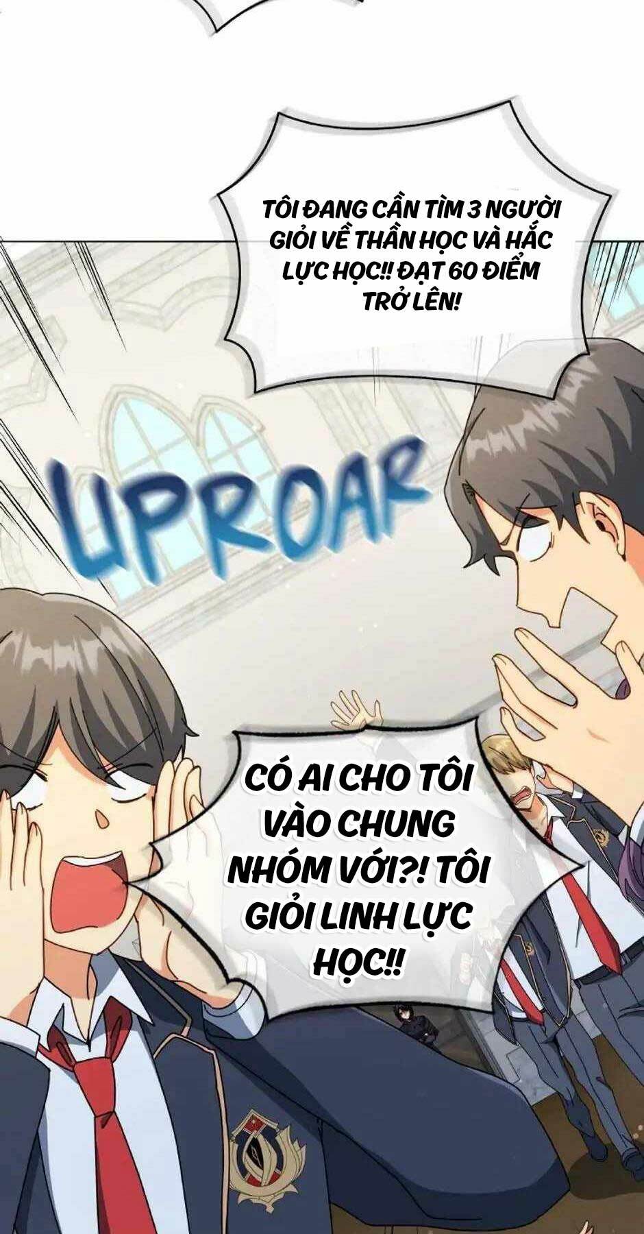 Tử Linh Sư Thiên Tài Của Học Viện Chapter 26 - Trang 43