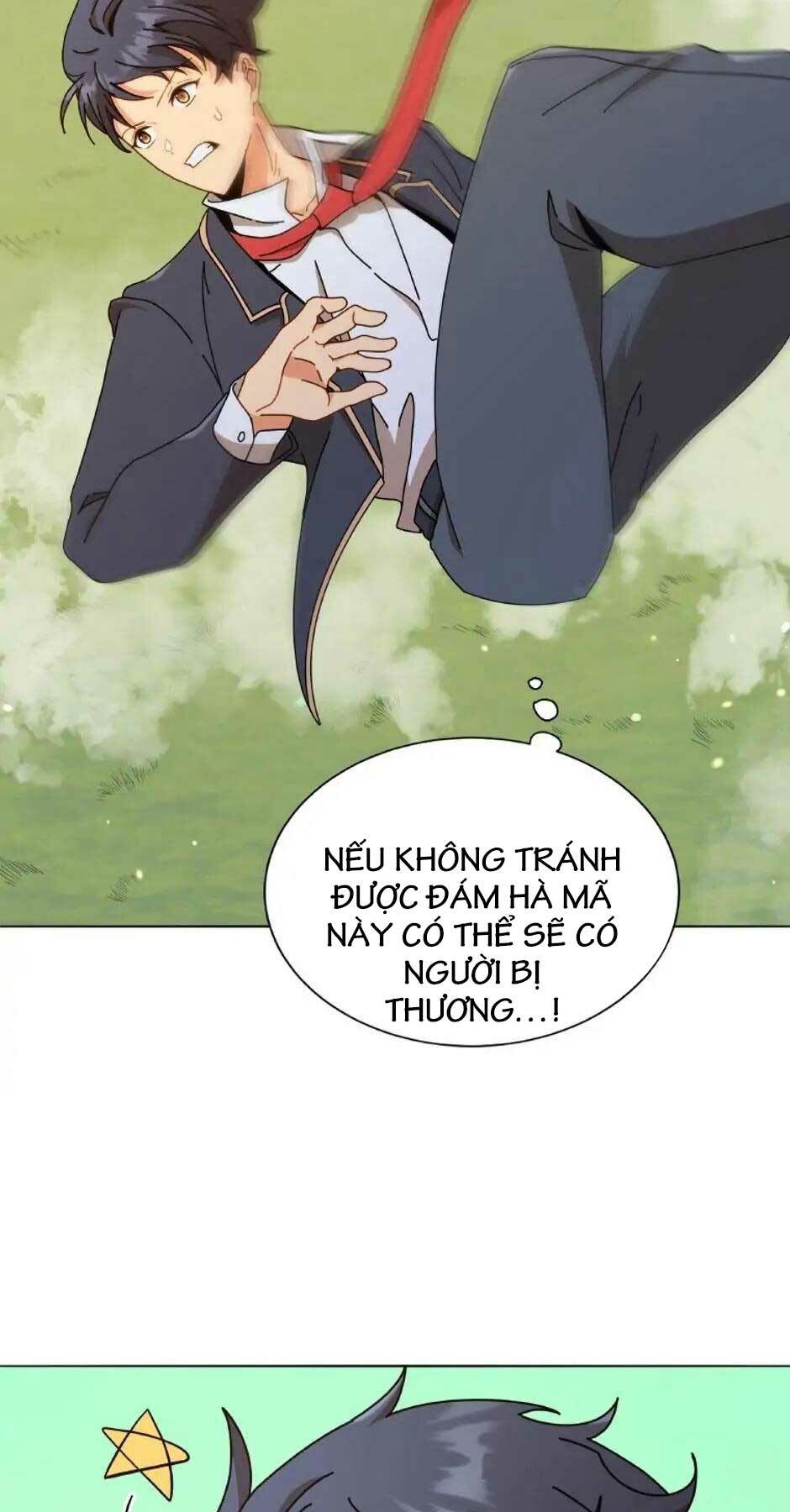 Tử Linh Sư Thiên Tài Của Học Viện Chapter 17 - Trang 29