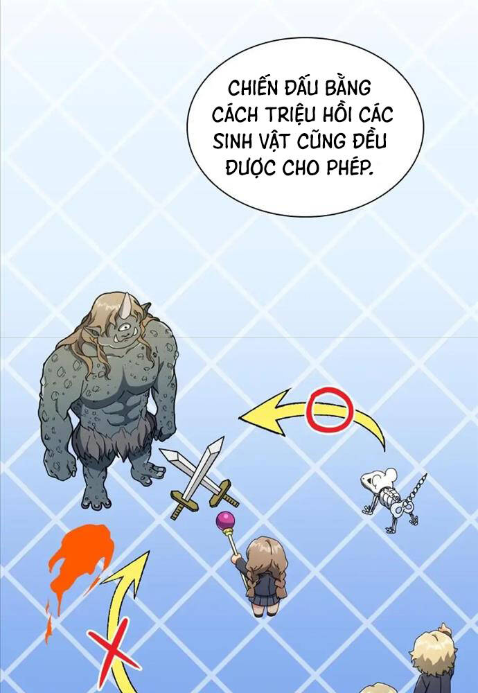 Tử Linh Sư Thiên Tài Của Học Viện Chapter 28 - Trang 15