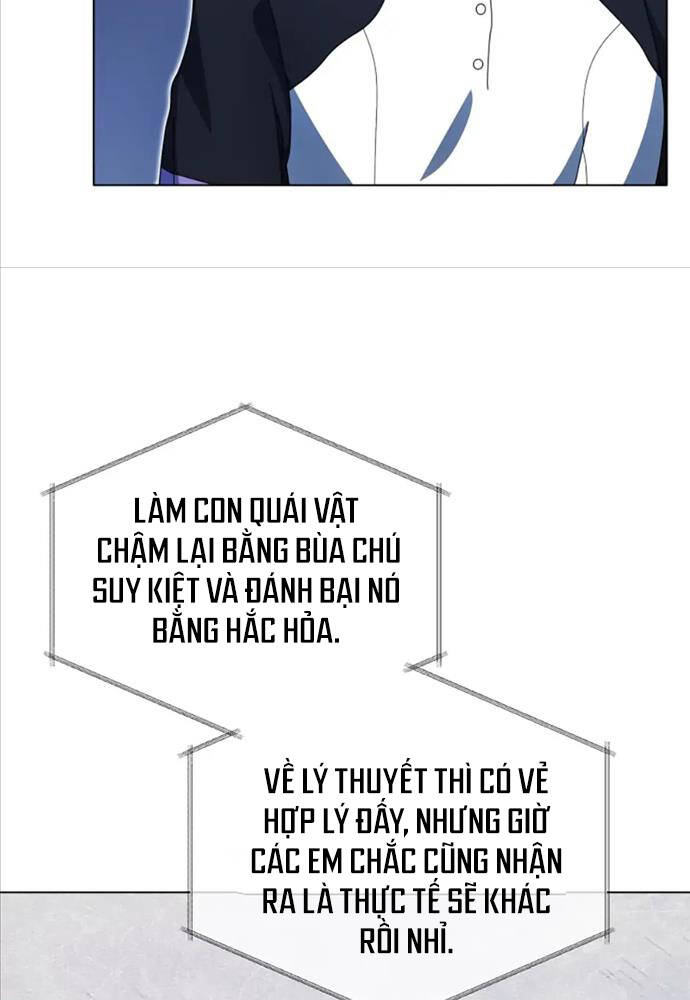 Tử Linh Sư Thiên Tài Của Học Viện Chapter 38 - Trang 8