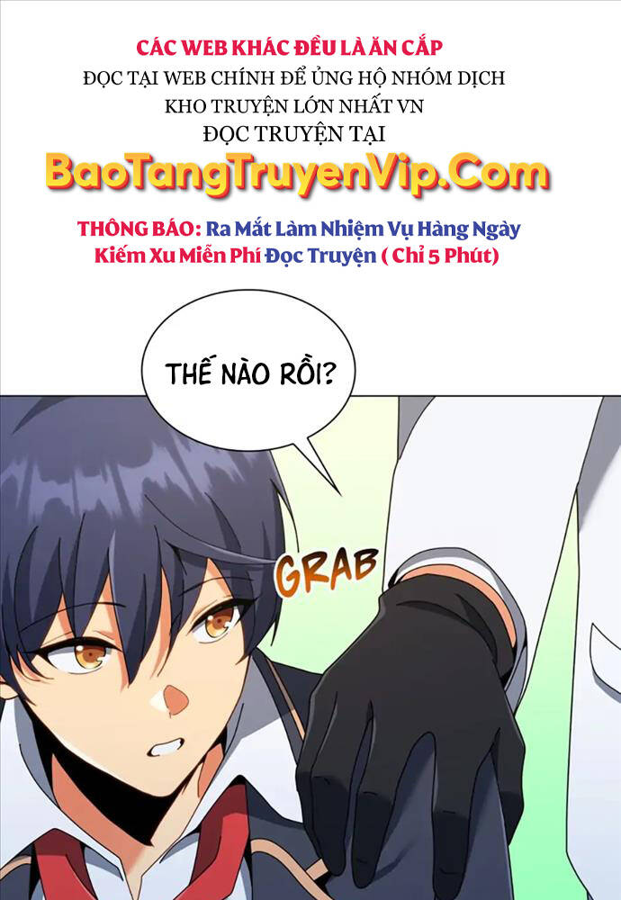 Tử Linh Sư Thiên Tài Của Học Viện Chapter 33 - Trang 0