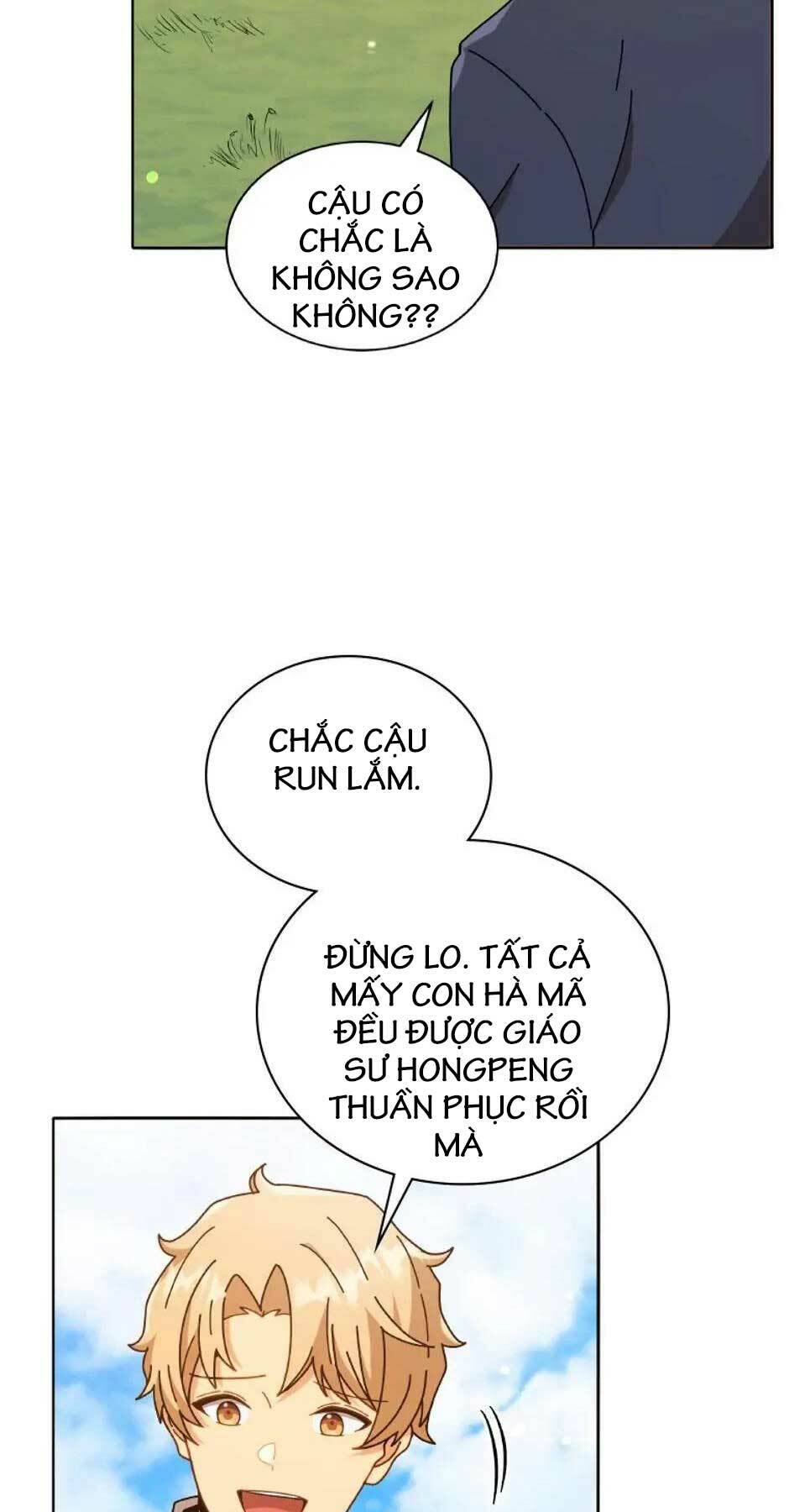 Tử Linh Sư Thiên Tài Của Học Viện Chapter 17 - Trang 38