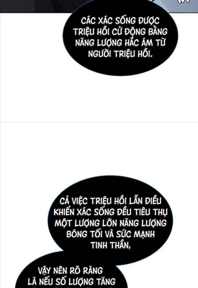 Tử Linh Sư Thiên Tài Của Học Viện Chapter 23 - Trang 62