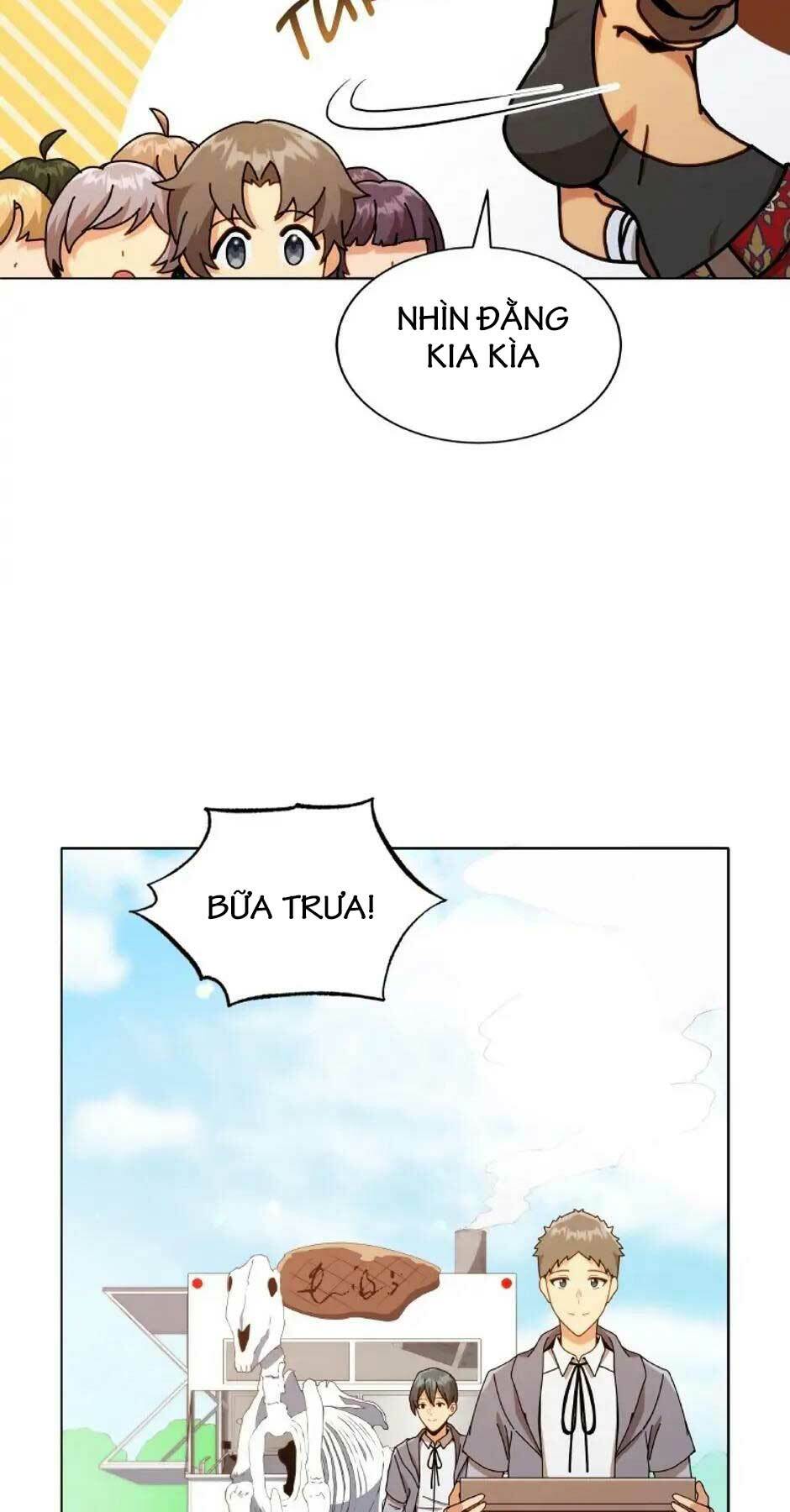 Tử Linh Sư Thiên Tài Của Học Viện Chapter 17 - Trang 53